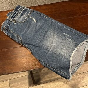 Denim shorts Energie